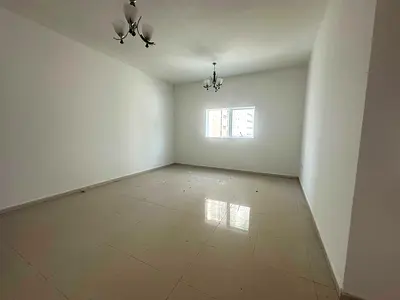 1BHK in Al-Taawun, Sharjah | No security deposit | Balcony | Central AC | Near Al-Taawun Roundabout
