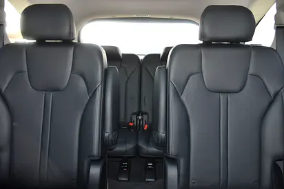 Kia Sorento EX, миниатюра 14