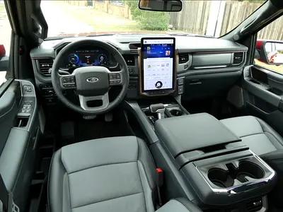 2022 FORD F-150 照片 6