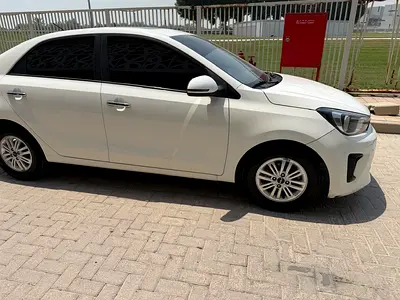 صورة 2 لـ 2023 KIA PEGAS