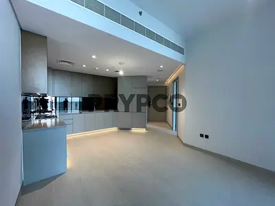 Vacant | Mid Floor | Meydan View | Brand New