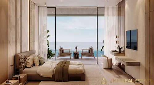 Luxury Beachfront Living | Soléva Beach Residences | Al Marjan Island | Near Wynn Resort