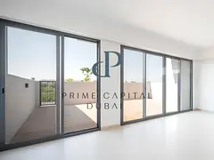 3 BR TH + Maids | Vacant Corner Unit | Park View