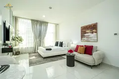 Fully Furnished and Modern Studio | All Bills Inclusive