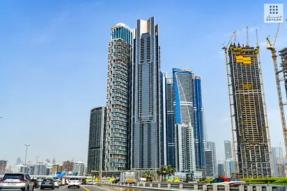 Modern 1BR | Luxury Amenities | Regalia by Deyaar
