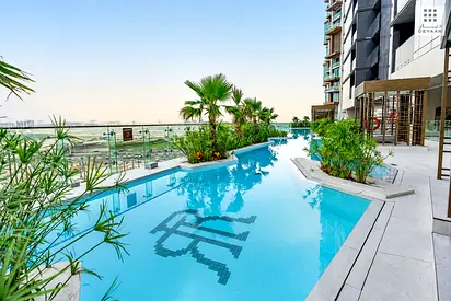 Modern 1BR | Luxury Amenities | Regalia by Deyaar