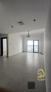 2 rooms and spacious lounge for rent in Hamidia, right next to the university