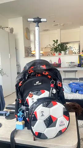 School bag
