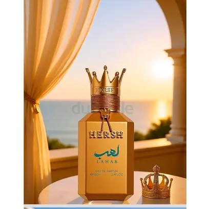 Hersh Lahab Eau de Parfum 100ml