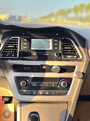 صورة مصغرة 15 لـ 2015 Hyundai SONATA