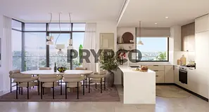 Corner unit | High floor | Handover soon
