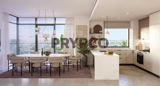 Corner unit | High floor | Handover soon