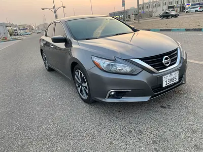 2016 Nissan ALTIMA 照片 4