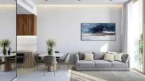 Selling at OP | Pool view | Close handover