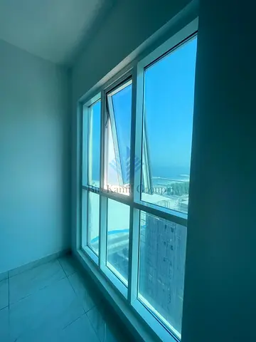 Exclusive 2 BHK | Beautiful Sea View | Premium Living