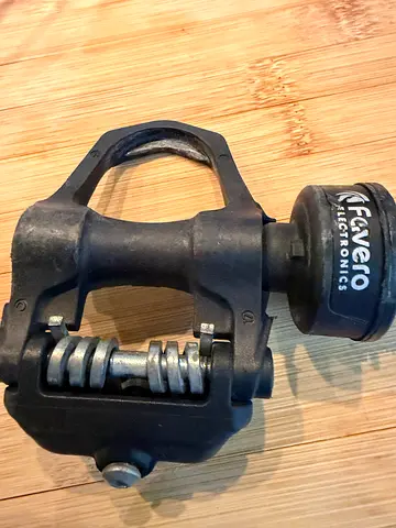 Favero Assioma Power Meter Pedals – Pair