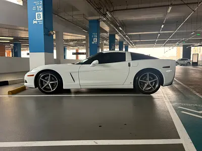 2006 Chevrolet CORVETTE — миниатюра 11