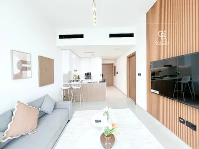Brand New | Vacant | Fully Furnished | Spacious