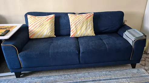 Danube 3 seater sofa for urgent sale