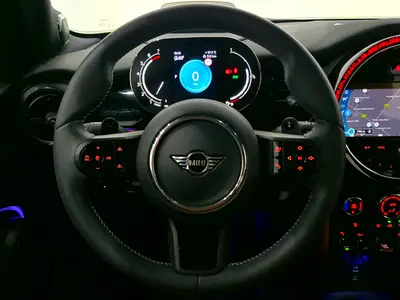 MINI Cooper S, миниатюра 14