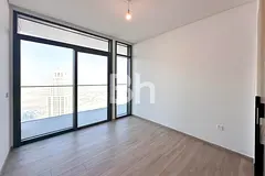 Unfurnished | Managed | Higher Floor