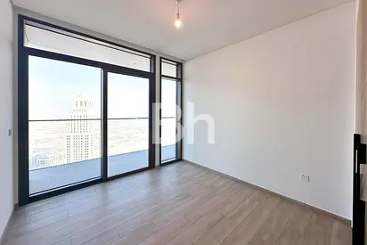 Unfurnished | Managed | Higher Floor