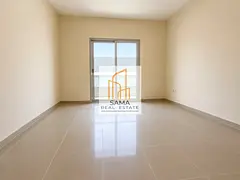 Today hot offer family studio flat avilable with balcony close to olympic gym only 24k muwileh