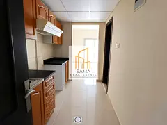 Today hot offer family studio flat avilable with balcony close to olympic gym only 25k muwileh