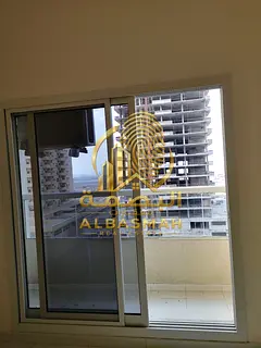 1-Bedroom Apartment with Parking for Sale | Lake Tower C4 – Ajman Great Investment Opportunity | R