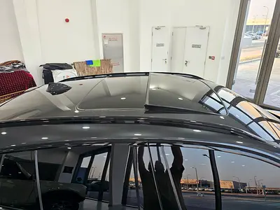 BMW X4 M40i, миниатюра 12