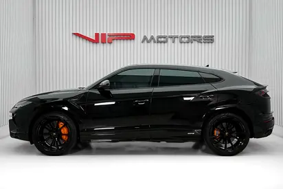 2023 Lamborghini URUS 缩略图 12