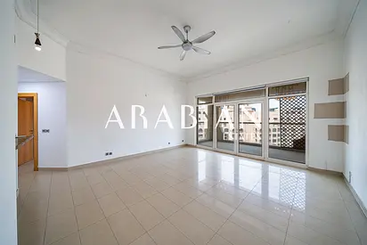 D Type | High Floor | Vacant Now