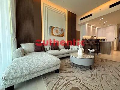 Brand New | Homey Living | High-End Facilities