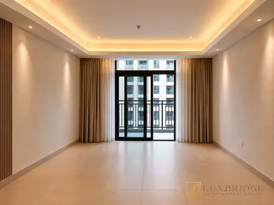 Brand New | Premium Finishing | Pool Views