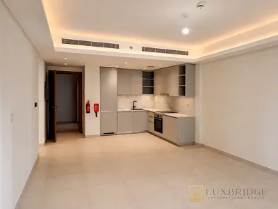 Brand New | Premium Finishing | Pool Views