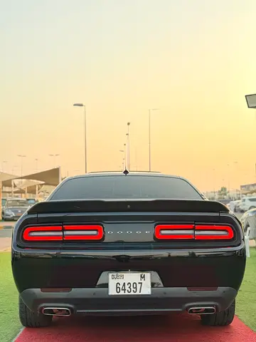 2022 Dodge CHALLENGER — фото 4