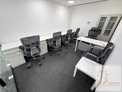 Move In Ready Offices for Rent in Dubai| Furnished | Budget Friendly | Bur Dubai and Burjuman