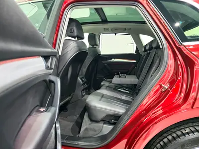 Audi Q5 45 TFSI quattro S line, миниатюра 18
