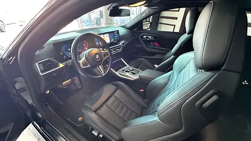 BMW 2 Series M240i, миниатюра 6