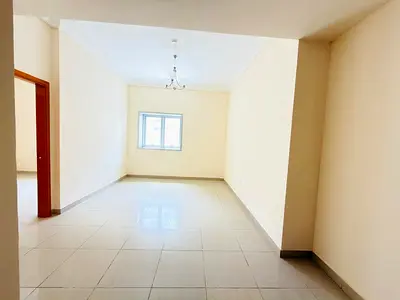 Hot offer 1 month supreb 1bhk with 2 full bathrooms/gym just in 40k in Al Nahda Sharjah and 6 cheques