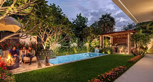 Premium 6-Bed Villa | 70/30 Payment | 10% DP