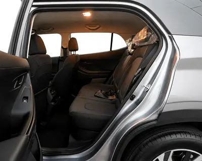 2026 Hyundai CRETA — фото 13