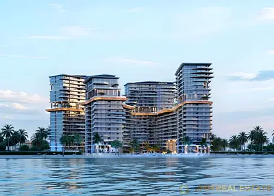 SOPHISTICATED SEA SIDE LIVING•FLEXIBLE PP•WYNN MINS