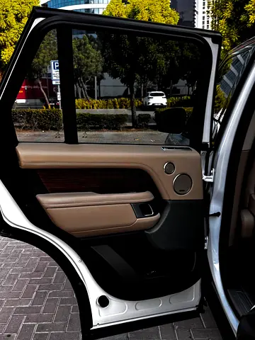Land Rover Range Rover HSE, миниатюра 12