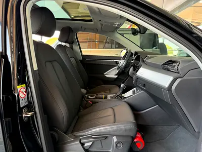 Audi Q3 40 TFSI S line, миниатюра 16