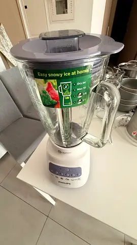 Philips Blender (move out sale)