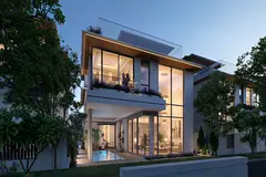 NEW LAUNCH - AZIZI COMMUNITY | Secure your Villa