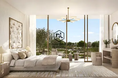 Vindera The Valley | 4 Bedroom Townhouse in Emaar