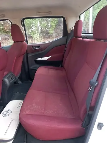 2017 Nissan NAVARA 照片 9