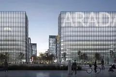 Commercial Offices | 8% NET Return for 10 Years